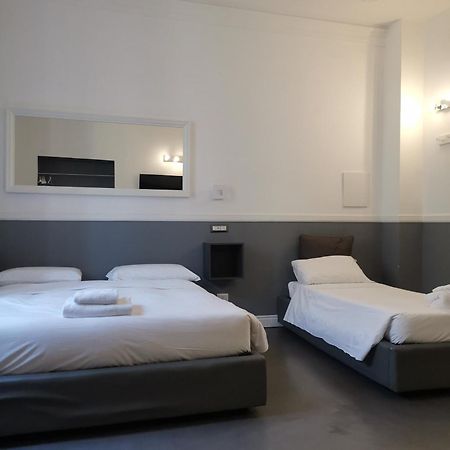 I Love Roma Guest House Buitenkant foto