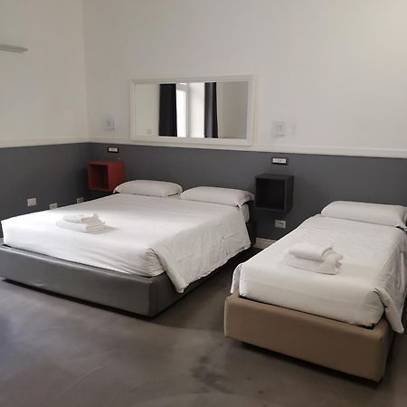 I Love Roma Guest House Buitenkant foto