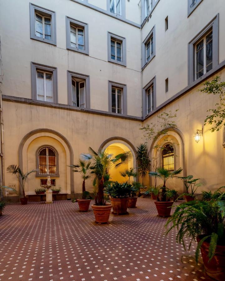 I Love Roma Guest House Buitenkant foto