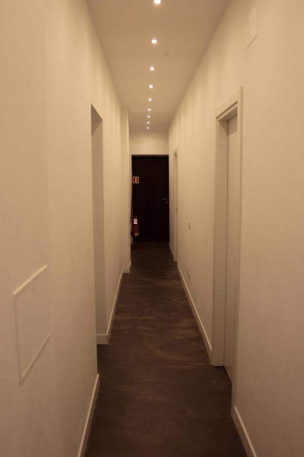 I Love Roma Guest House Buitenkant foto