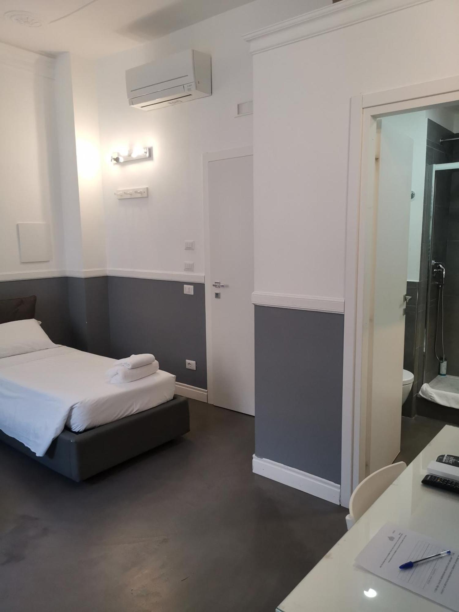 I Love Roma Guest House Buitenkant foto