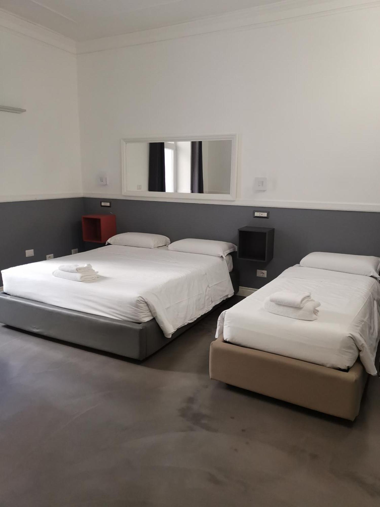 I Love Roma Guest House Buitenkant foto