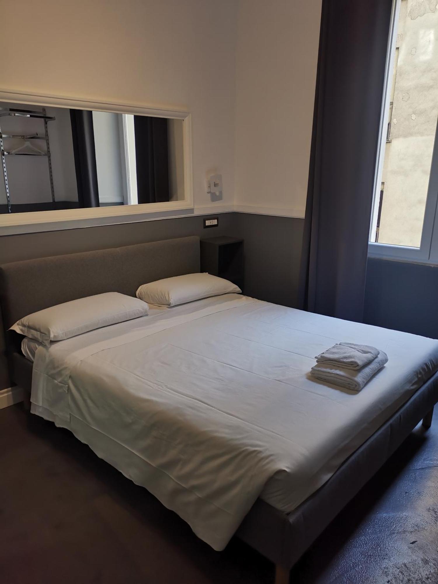 I Love Roma Guest House Buitenkant foto