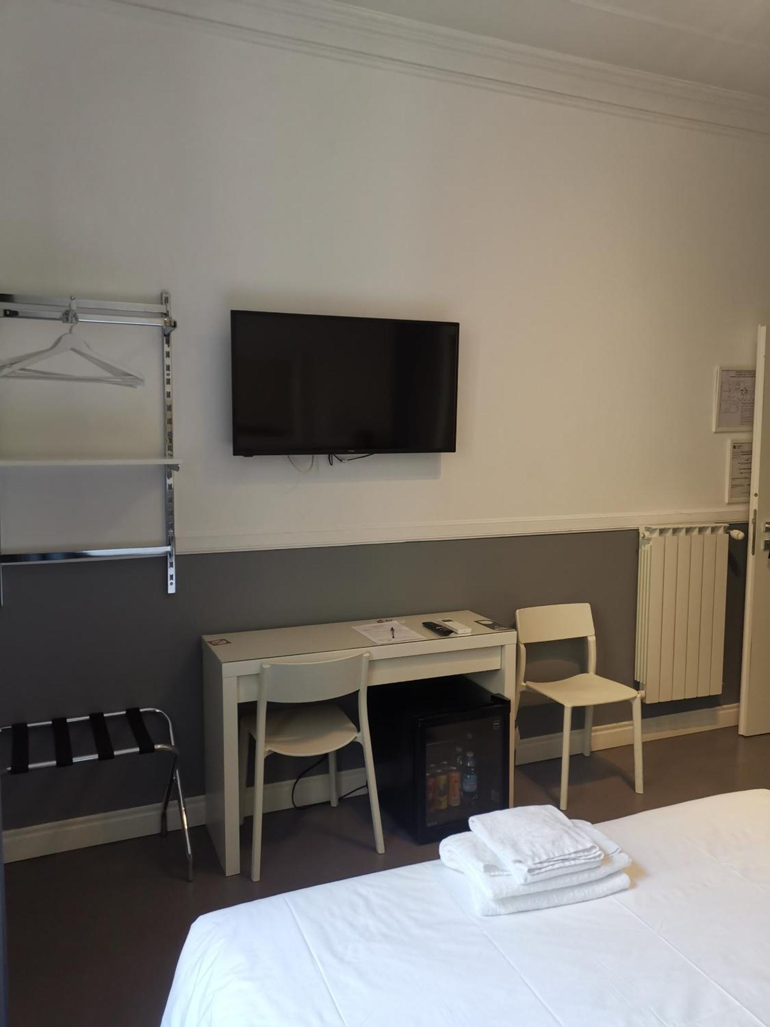 I Love Roma Guest House Buitenkant foto