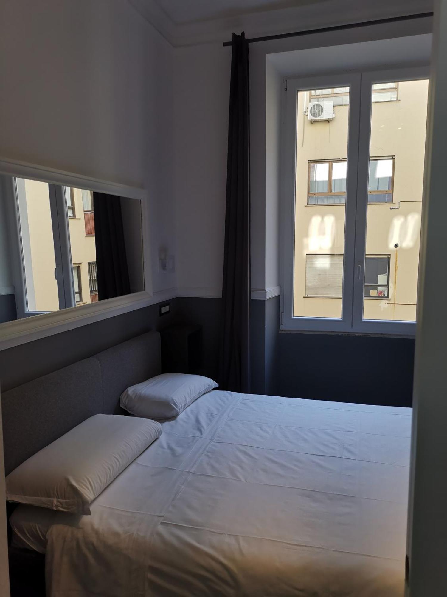 I Love Roma Guest House Buitenkant foto
