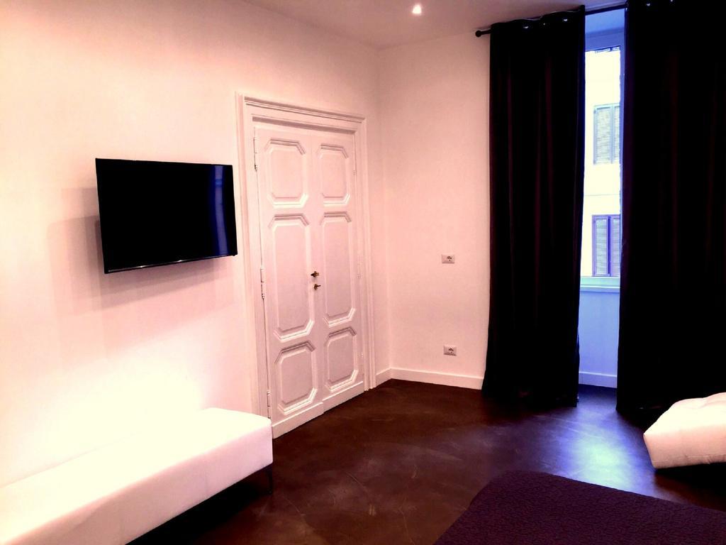 I Love Roma Guest House Kamer foto