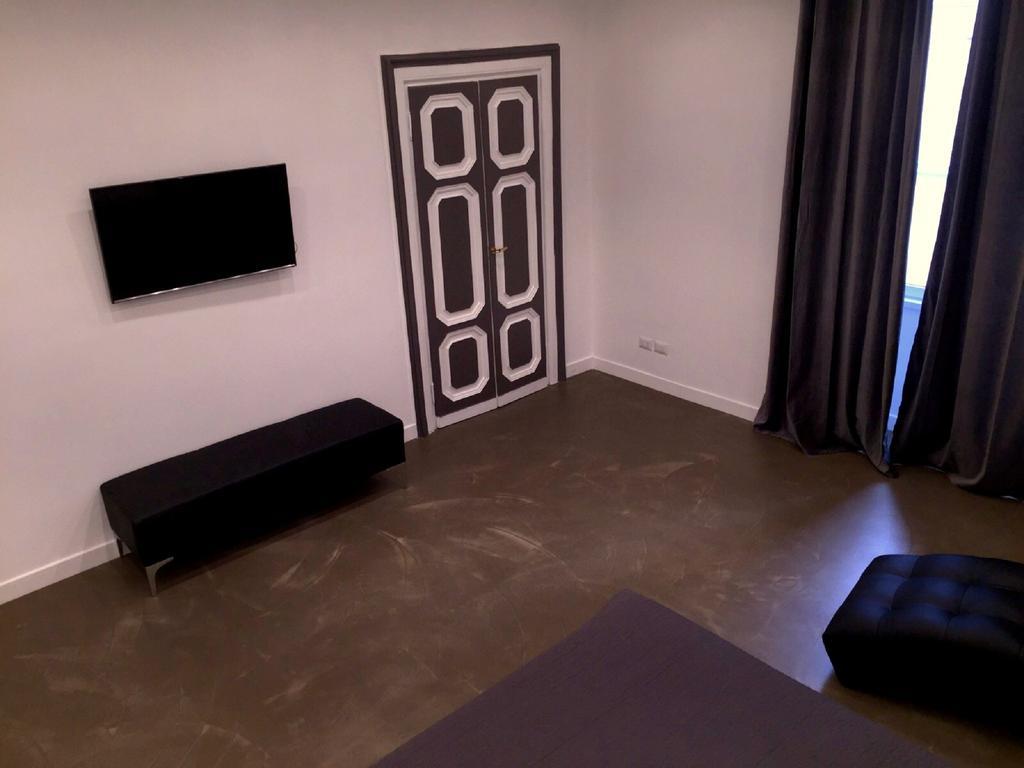 I Love Roma Guest House Buitenkant foto