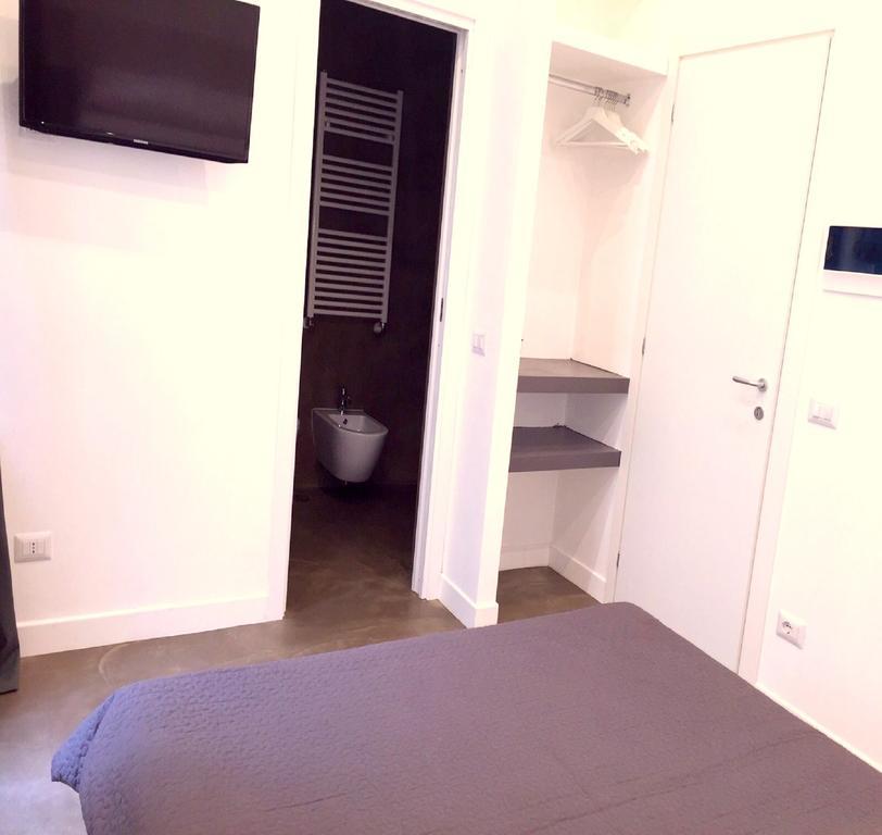 I Love Roma Guest House Kamer foto