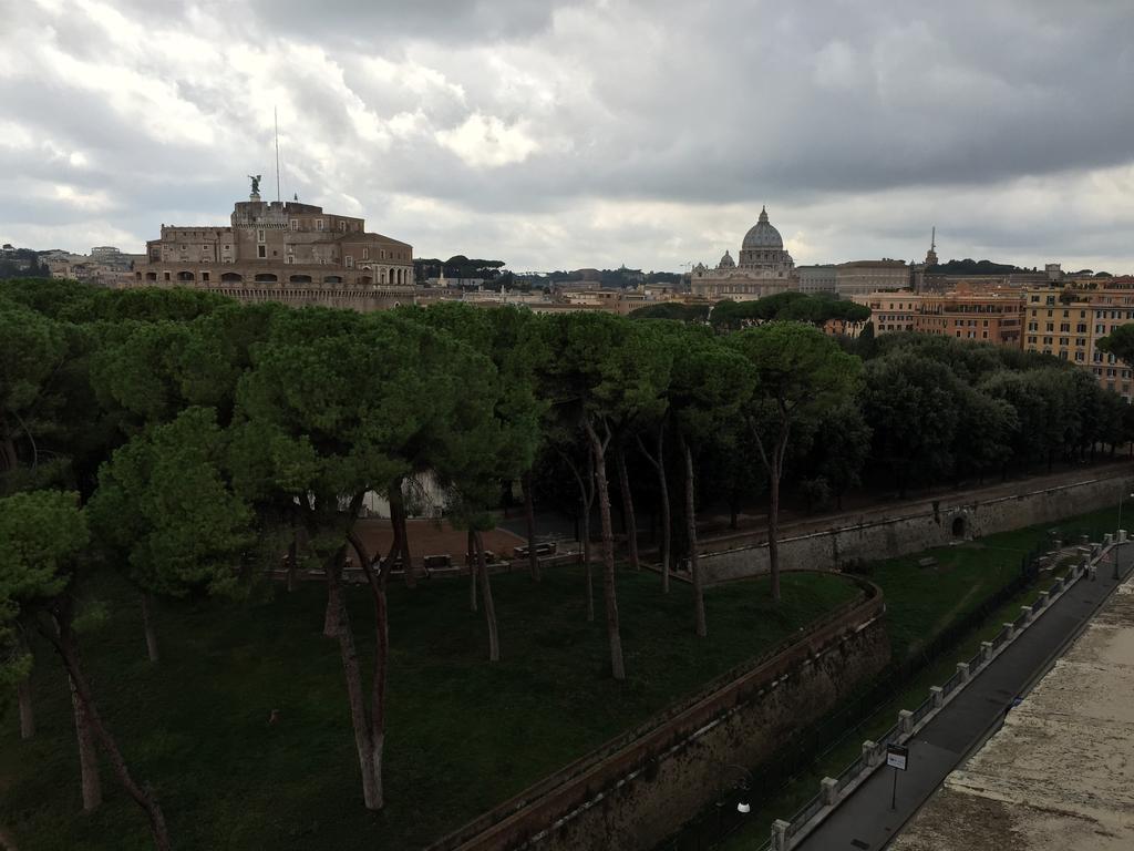 I Love Roma Guest House Buitenkant foto