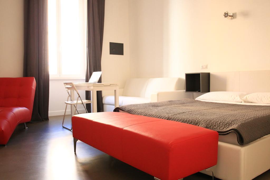 I Love Roma Guest House Buitenkant foto