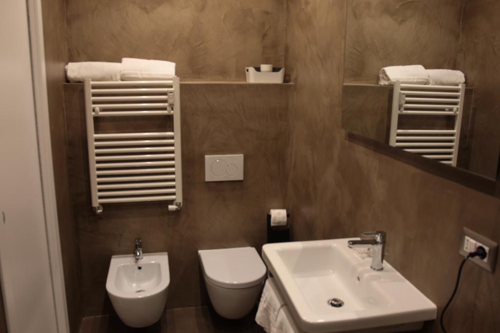 I Love Roma Guest House Buitenkant foto